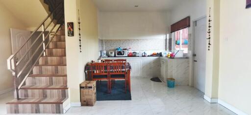 2 Storey House for Sale in Bangsaray