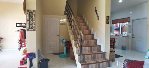 2 Storey House for Sale in Bangsaray