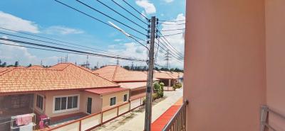 2 Storey House for Sale in Bangsaray