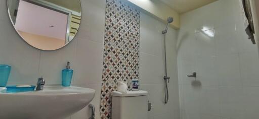 2 Storey House for Sale in Bangsaray