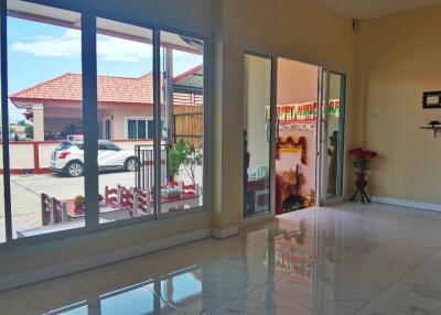 2 Storey House for Sale in Bangsaray