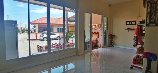 2 Storey House for Sale in Bangsaray