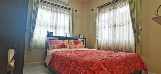 2 Storey House for Sale in Bangsaray