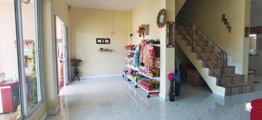 2 Storey House for Sale in Bangsaray