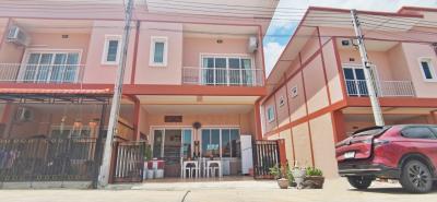 2 Storey House for Sale in Bangsaray