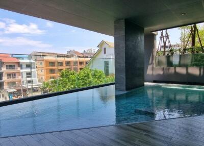 2Beds Panora Pattaya Condo for Sale