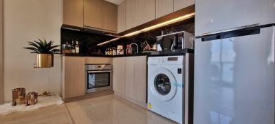 2Beds Panora Pattaya Condo for Sale