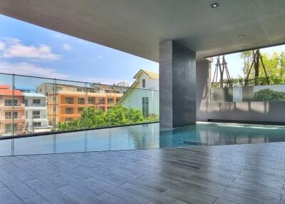 2Beds Panora Pattaya Condo for Sale