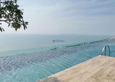 1 Bedroom Condo in The Riviera Jomtien Jomtien C010199