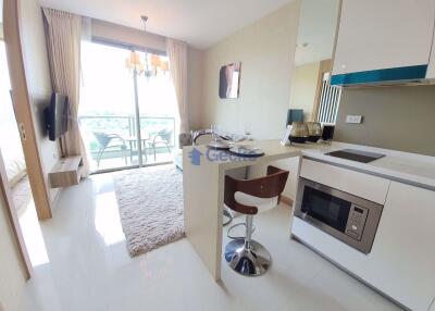 1 Bedroom Condo in The Riviera Jomtien Jomtien C010199