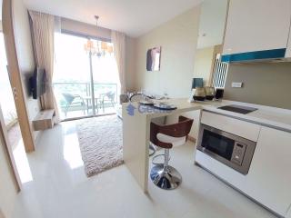 1 Bedroom Condo in The Riviera Jomtien Jomtien C010199