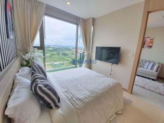 1 Bedroom Condo in The Riviera Jomtien Jomtien C010199