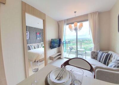 1 Bedroom Condo in The Riviera Jomtien Jomtien C010199