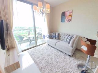 1 Bedroom Condo in The Riviera Jomtien Jomtien C010199