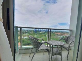 1 Bedroom Condo in The Riviera Jomtien Jomtien C010199