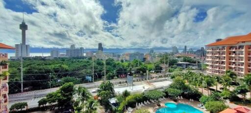 Sea View Royal Hill Resort for Sale