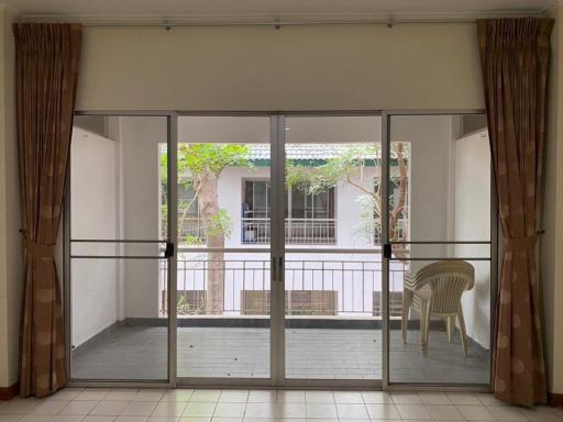 Studio for Sale in Baan Suan Lalana