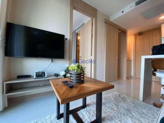 1 Bedroom Condo in The Riviera Jomtien Jomtien C002109