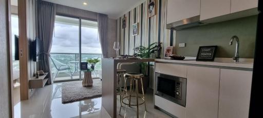 The Riviera Jomtien Condo for Sale