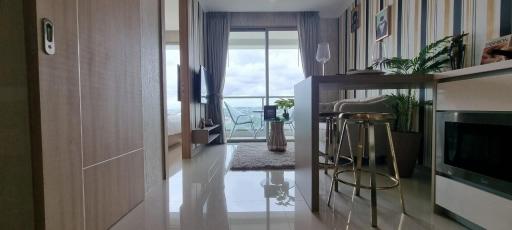 The Riviera Jomtien Condo for Sale