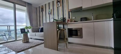 The Riviera Jomtien Condo for Sale