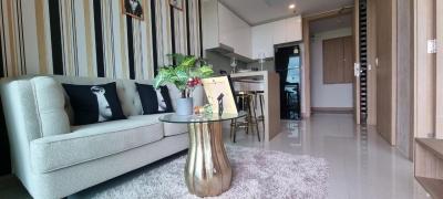 The Riviera Jomtien Condo for Sale