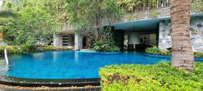 Condo for Sale in The Riviera Jomtien