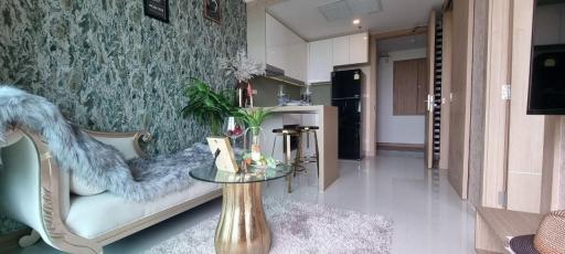 Condo for Sale in The Riviera Jomtien