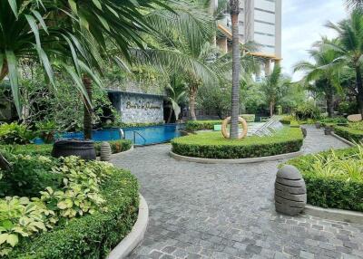 Condo for Sale in The Riviera Jomtien