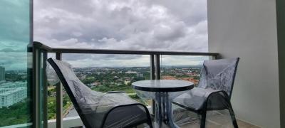 Condo for Sale in The Riviera Jomtien