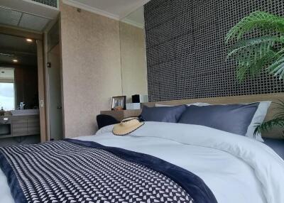 Condo for Sale in The Riviera Jomtien