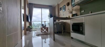 1 Bedroom for Sale at Riviera Jomtien