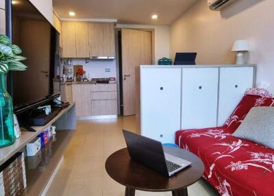 Sea Zen Condo for Sale in Bangsaray