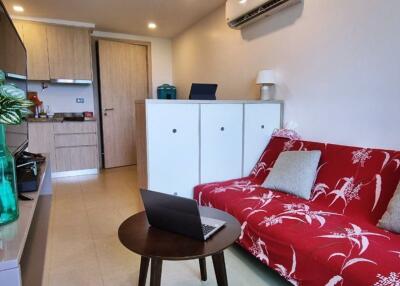 Sea Zen Condo for Sale in Bangsaray