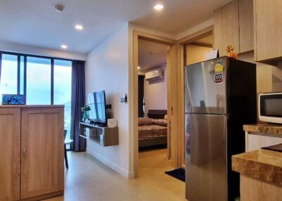 Sea Zen Condo for Sale in Bangsaray