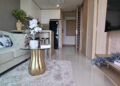 Riviera Jomtien On High Floor for Sale