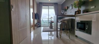 Riviera Jomtien On High Floor for Sale