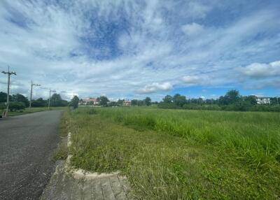 Huai Yai Beautiful Land plot for Sale