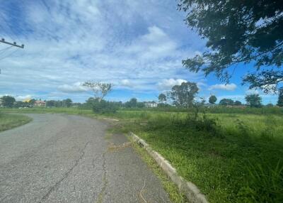 Huai Yai Beautiful Land plot for Sale