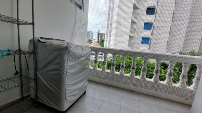 Pratumnak Ruamchok Condo for Sale