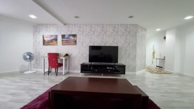 Pratumnak Ruamchok Condo for Sale