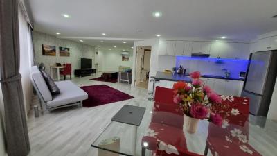 Pratumnak Ruamchok Condo for Sale