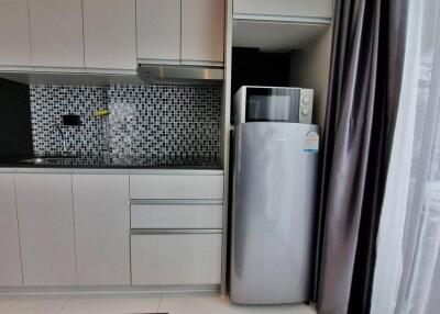 Serenity Condo for Sale in Wong Amat