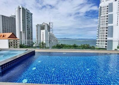 Serenity Condo for Sale in Wong Amat