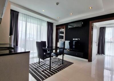 Serenity Condo for Sale in Wong Amat