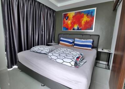 Serenity Condo for Sale in Wong Amat