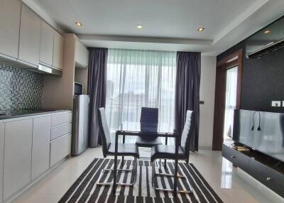 Serenity Condo for Sale in Wong Amat