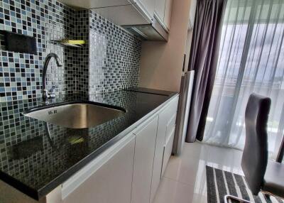 Serenity Condo for Sale in Wong Amat