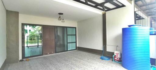 Townhome in Mabprachan for Sale