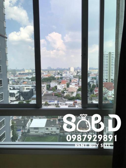 (( FOR SALE)) (( ขาย)) Sell with Tenant ขายพร้อมผู้เช่า The
